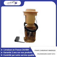 Pompe carburant immergee d'occasion  Saint-Quentin