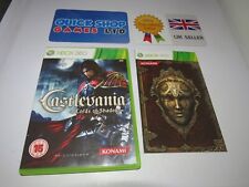 Castlevania Lords Of Shadow para Microsoft Xbox 360 amigo comprar usado  Enviando para Brazil