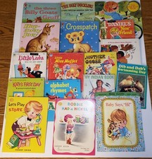 17 vintage children s books for sale 17 vintage children s books for sale Nantucket