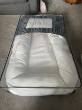 Sleepyhead grand white for sale  WORKSOP