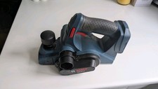 Bosch professional planer for sale  MANCHESTER