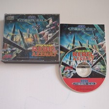 Sega mega star for sale  LINCOLN