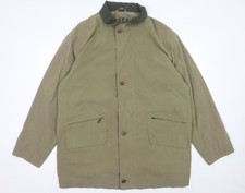 Bush mens green for sale  WREXHAM