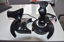 Verkaufe thrustmaster flight gebraucht kaufen Verkaufe thrustmaster flight gebraucht kaufen  Neustadt an der Weinstraße