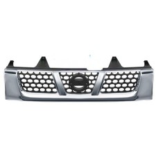 Grille calandre noire d'occasion  France