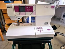 Pfaff 2027 classic gebraucht kaufen  Wuppertal