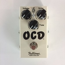 Excellent fulltone ocd for sale  Jenison