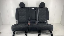 Banquette arriere nissan d'occasion  Villegusien-le-Lac