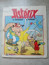 Asterix album panini d'occasion  Saint-Georges-de-Didonne