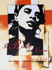 Zezelj volume ritmo usato  Montepulciano