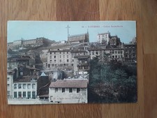 Cpa saint etienne d'occasion  Saint-Marcellin