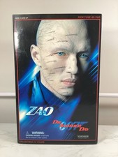 Zao figure die for sale  CWMBRAN