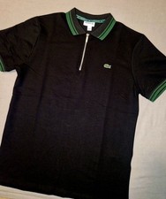 Lacoste tshirt polo usato  Costigliole d'Asti