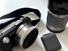 Sony alpha nex for sale Sony alpha nex for sale  LONDON