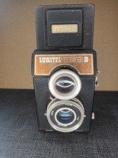 Vintage lomo lubitel for sale  ABERGAVENNY