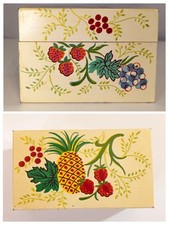 Vtg chein fruit for sale  Aurora