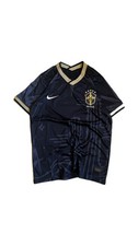 Maglia brasile speciale usato  Montoro