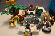 Lego safari abenteuer gebraucht kaufen Lego safari abenteuer gebraucht kaufen  Eutin