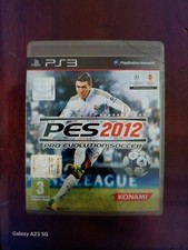 Pes pro evolution usato  Pavia
