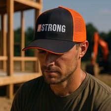 home depot hat for sale  Chicago