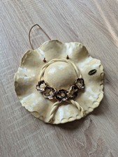 Deko hut keramik gebraucht kaufen  Duisburg