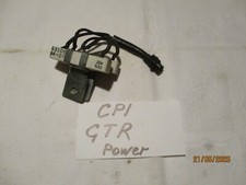 cpi gtr 50 gebraucht kaufen  Altenstadt
