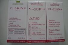 Clarins lotus treatment gebraucht kaufen Clarins lotus treatment gebraucht kaufen  Köln