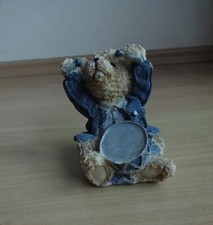 Deko bär trommel gebraucht kaufen  Münster