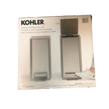 Kohler stainless steel for sale  Upland