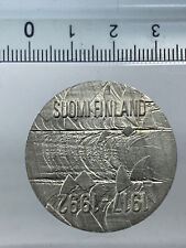 R72 377 finlandia usato  Benevento