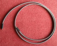 Wireworld silver starlight gebraucht kaufen  Essenbach