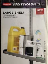 Rubbermaid fasttrack garage for sale  Indianapolis