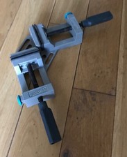 Wolfcraft quick jaw for sale  STOURBRIDGE