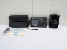 Lot casio pocket for sale  Philadelphia