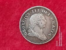 1805 george iii for sale  NOTTINGHAM