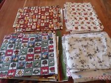 Lot petits coupons d'occasion  Senozan