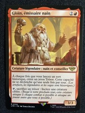 Carte magic seigneur d'occasion  Staffelfelden
