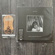 *Unnumbered* Taylor Swift Folklore: Long Pond Studio Sessions In Hand comprar usado  Enviando para Brazil