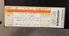 Kenny chesney sun for sale  Easley