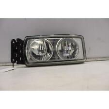 Headlamp left side usato  Bedizzole