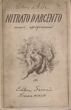 nitrato d argento usato nitrato d argento usato Scandicci