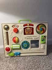 Vintage fisher price for sale  Shipping to Ireland