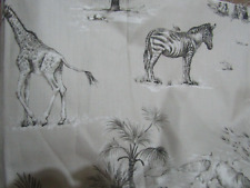 Fabric crafting woven for sale  LEICESTER