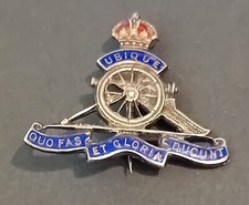 Circa ww1 enamelled for sale  SAFFRON WALDEN