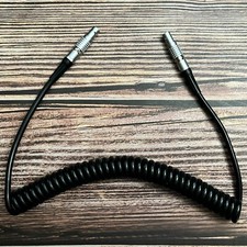 Timecode coiled sync for sale  Boston