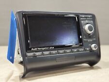 Autoradio navigation plus gebraucht kaufen  Baesweiler