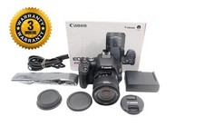 Canon 250d camera for sale  DAVENTRY