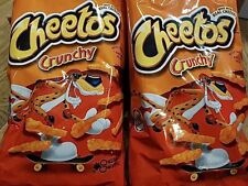 Cheetos cheese crunchy for sale  BOLTON