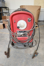 Lincoln idealarc 250 for sale  Bergen