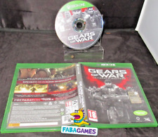 Xbox one gears usato  Santa Sofia